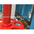 Bladder Malfunction Press Machine for Door Compound Floorings